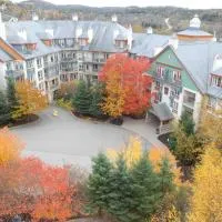 Lodge de la Montagne, Mont-Tremblant - Promo Code Details
