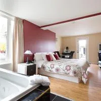 Motel Homeric, Quebec City - Promo Code Details