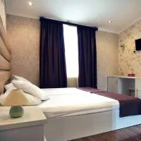 Rondo Hotel, Tbilisi City - Promo Code Details