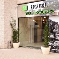 Hotel Villa Residence, Tbilisi City - Promo Code Details