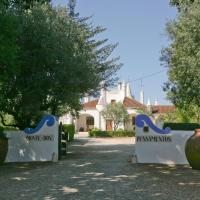 Monte dos Pensamentos - Turismo Rural