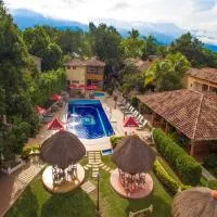 Hosteria Tonusco Campestre, Santa Fe de Antioquia - Promo Code Details