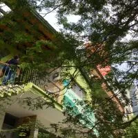 Samán Hostel Medellín - Promo Code Details