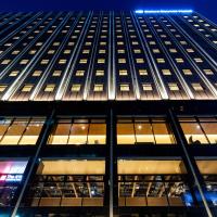 Daiwa Roynet Hotel Ginza