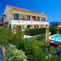 Kalypso Studios & Apartments