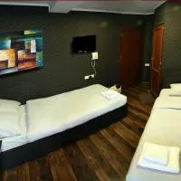 Hotel Pyramida, Tbilisi City - Promo Code Details