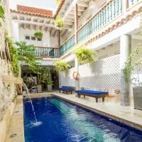Casa Pizarro Hotel Boutique, Cartagena de Indias - Promo Code Details