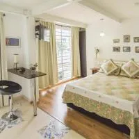 Studios Jovita House, Cali - Promo Code Details