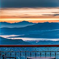 Fedriades Delphi Hotel
