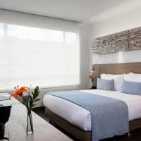 Hotel bh Usaquén, Bogotá - Promo Code Details