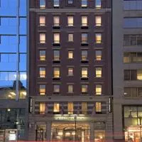 Hotel Victoria, Toronto - Promo Code Details
