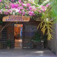 Posada Amaripucci, San Andrés - Promo Code Details