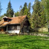  Baby Bear Cottage 