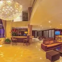 Blue Suites Hotel, Bogotá - Promo Code Details