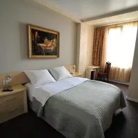 ZP Hotel, Tbilisi City - Promo Code Details