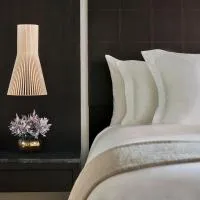 Four Seasons Hotel Bogotá - Promo Code Details