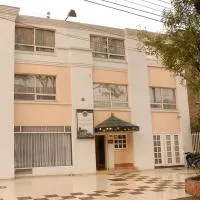 Hotel-Monti, Bogotá - Promo Code Details