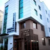 Lords Hotel, Tbilisi City - Promo Code Details
