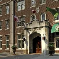 Windsor Arms Hotel, Toronto - Promo Code Details