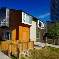 HI Calgary City Centre Hostel - Promo Code Details