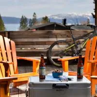 Basecamp Tahoe City