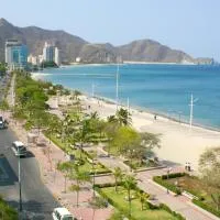 Hotel Casa Vieja, Santa Marta - Promo Code Details