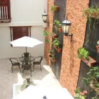 Hotel Casa La Fleur, Medellín - Promo Code Details