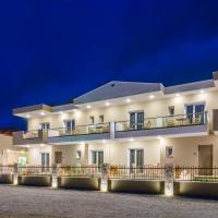 Lagaria Hotel and Apartments