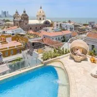 Movich Hotel Cartagena de Indias - Promo Code Details