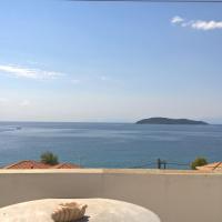 Azalea View Skiathos studios