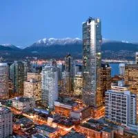 Shangri-La Hotel Vancouver - Promo Code Details
