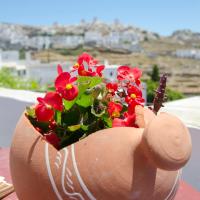 Pension Ilias