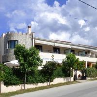Dolphins Apartments & Rooms