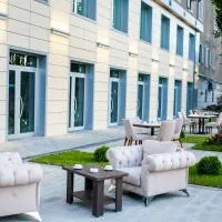 GSG Hotel, Tbilisi City - Promo Code Details