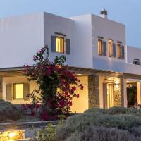 Seashore Villa Ariadni