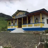 Hotel Bariloche, Santa Rosa de Cabal - Promo Code Details