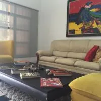 Hostal Mamy Dorme, Barranquilla - Promo Code Details