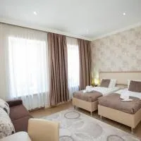 Rustaveli Palace, Tbilisi City - Promo Code Details