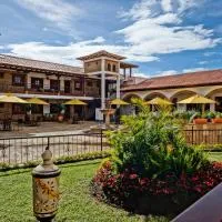 Hotel Campanario de la Villa, Villa de Leyva - Promo Code Details