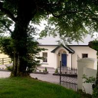 Superbly well-located commercial Site in the centre of Crookstown Village Enclosed site offering various opportunities Set on circa 1 acre of land - outbuildings Commercial Property for sale and to let in Crookstown, Cork