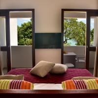 Vila da Pipa Suítes