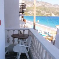Green Hill Seaside Studios