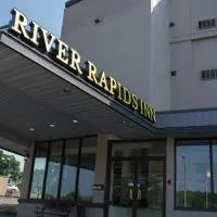 River Rapids Inn, Niagara Falls - Promo Code Details