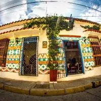One Day Hostel, Cartagena de Indias - Promo Code Details