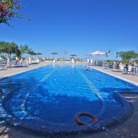 Santorini Hostel