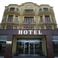 Premier Hotel, Batumi - Promo Code Details