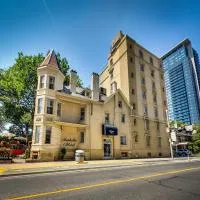Isabella Hotel & Suites, Toronto - Promo Code Details