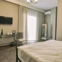 Golden Nugget Tbilisi, Tbilisi City - Promo Code Details