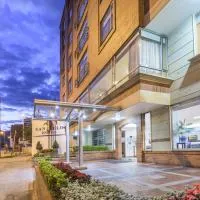 Hotel San Pablo, Bogotá - Promo Code Details