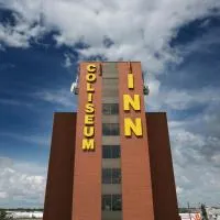 Coliseum Inn, Edmonton - Promo Code Details